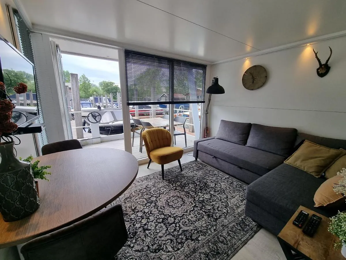 Campeggio Havana Amsterdam Paesi Bassi