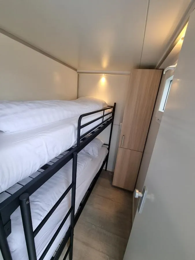 Havana Amsterdam Campsite